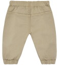 Minymo Pants Twill Beige 62