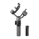Zhiyun Smooth 5S Gimbal til Smartphone - Grå
