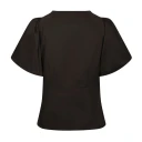 Neo Noir Dame Bluser & Skjorter Brun S,