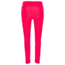 Versace Jeans Couture Dame Bukser Rosa 2XS,