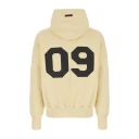 Fear Of God Herre Gensere & Hettegensere Beige XL,