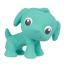 PLAYGRO Eco Play Natural Rubber Pooky Puppy Turquoise 10188823