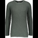 William Sweater Mint Green M