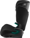 Britax Römer Discovery Plus Beltestol Space Black