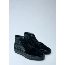 Vans Herre Sko Svart 44 EU,