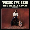 Shaboozey  Where I've Been Isn't Where I'm Going  CD