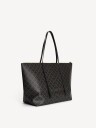 By Malene Birger Luze Dark Chokolate One Size
