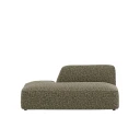 Dome Deco CALI Lounge Sofa L 2 seater  Vellus 12