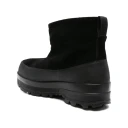 Stone Island Herre Sko Svart 41 EU,