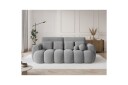 Sofa Eltap Cotonn 256x105x119 cm   Royal 04 Grå