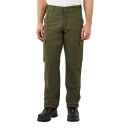 Carhartt Ripstop Lined Cargo Pants with lining Men"s Basil W30/L34 W30/L30