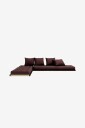 Karup   Multifunksjonsseng + Sofa Chico   Brun
