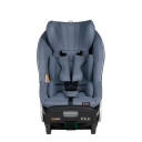 Besafe Bilstol Stretch 61-125cm/36 Kg Bakovervendt Beltemontert Cloud Mélange Blå