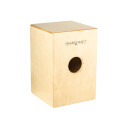 Meinl Snarecraft Cajon 80 Almond