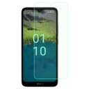 Nokia C110 Beskyttelsesglass Klar
