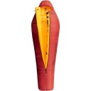 Mammut Comfort Fiber Bag -7C, sovepose, dame Beech