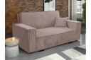 Denegal 2 seters sovesofa  
