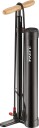 Lezyne Digital Pressure Over Drive, Gulvpumpe Slangeløst Oppsett
