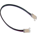 Ansell Lighting RGB samlingsstykke for LED stripe med kabel 10 mm