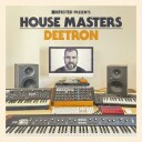 Diverse Artister Defected Presents House Masters Deetron Uk Vinyl