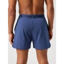 Björn Borg Men"s Borg Short Shorts Sargasso Sea XL