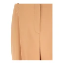 Ermanno Scervino, Dame, Bukser, Beige, M,