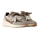 D.a.t.e. Dame Sko Beige 36 EU,
