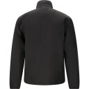 Whistler Lango Softshell Jakke Herre Svart XL