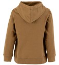 G Star RAW Hettegenser   Dark Fawn   G Star RAW   10 år 140   Hettegenser   Brun