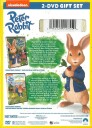 Peter Rabbit: Spring 2 Pack DVD