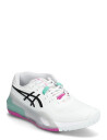 Asics Gel Resolution X White 44