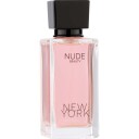 Nude Beauty New York Perfume 50 ml