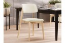 Ferrara Spisestol - Beige