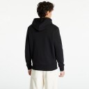 Fred Perry Tipped Hooded Sweatshirt - Black - L