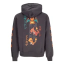 Dolly Noire, Herre, Gensere & Hettegensere, Brun, XL,