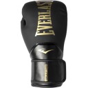 EVERLAST Elite 2 Boxing Glove - Black - 14