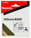 Makita Diamantpolerskive 100mm K400