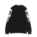 Mitchell & Ness Herre Gensere & Hettegensere Svart S,