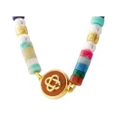 Casablanca Dame Accessories Flerfarget ONE SIZE,