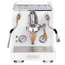 Cellini Evolution espressomaskin hvit