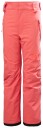 Helly Hansen Junior Legendary Vanntette Skibukser Rosa 164/14 Blå164/14