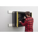 STANLEY STST97598-1 Oppbevaringsskap, Garasjeinnredning & oppbevaring