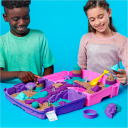 Diverse Kinetic Sand Mermaid Lekesett Kinetic Sand Mermaid Palace 346235