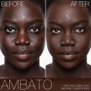 NARS Natural Matte Longwear Foundation Ambato
