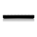 Verbatim 2 TB Ekstern Harddisk med USB 3.2 Gen 1 - Sølv