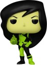 Disney: Kim Possible: Shego