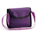 Bayer Dolls Pram Trendy Purple 13012AA