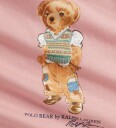 Polo Ralph Lauren T skjorte   Adirondack Rose   Polo Ralph Lauren   8 10 år 128 140   T skjorte   Rosa