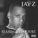 Jay Z Reasonable Doubt Uk Vinyl