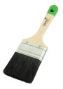 PENSEL STIV BUST 60mm 12 FLAT f/ HARDVOKSOLJE og DEKORVOKS OSMO   skaffevare